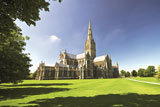 Salisbury Cathedral